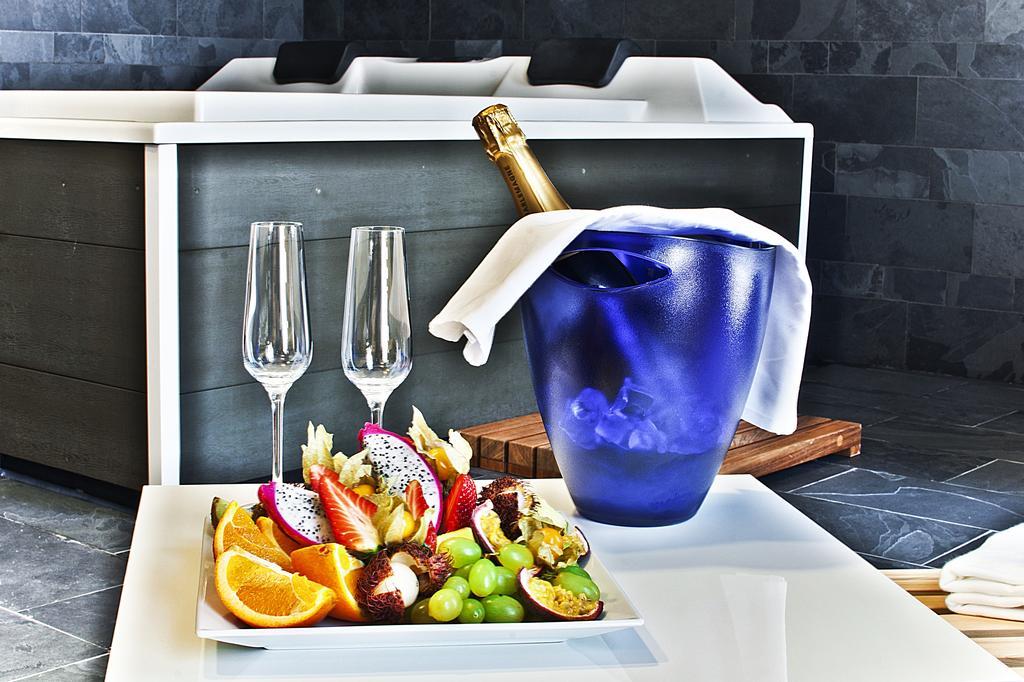 Fabrika Hotel Humpolec Zewnętrze zdjęcie