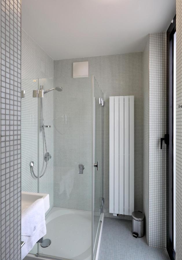 Fabrika Hotel Humpolec Zewnętrze zdjęcie