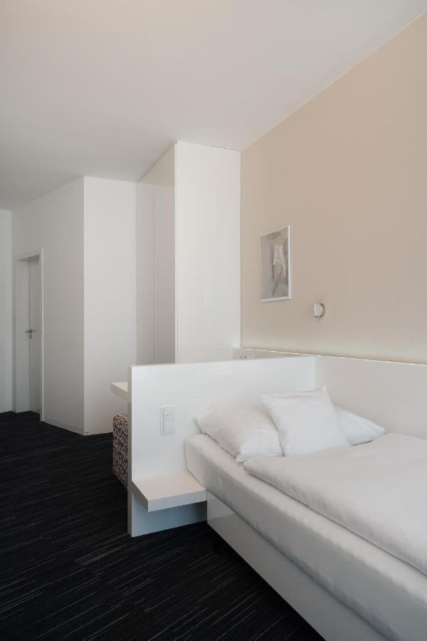 Fabrika Hotel Humpolec Zewnętrze zdjęcie