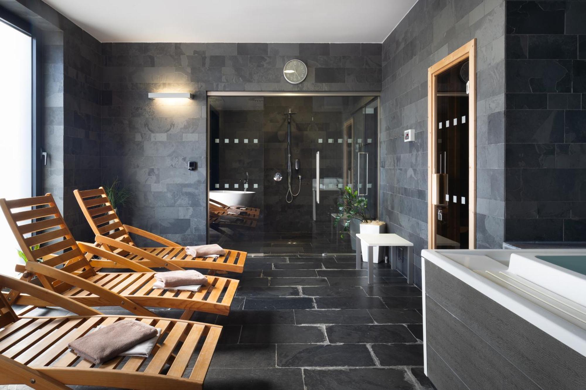 Fabrika Hotel Humpolec Zewnętrze zdjęcie