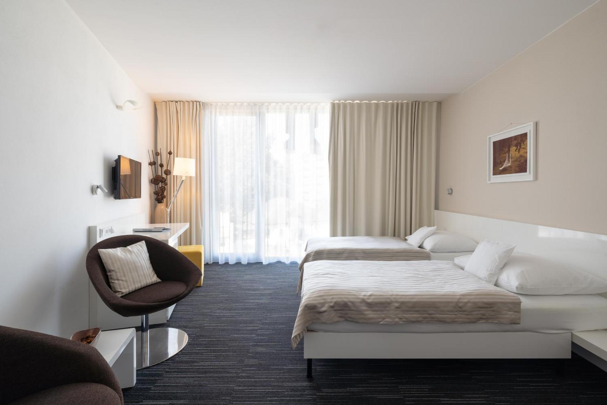 Fabrika Hotel Humpolec Zewnętrze zdjęcie