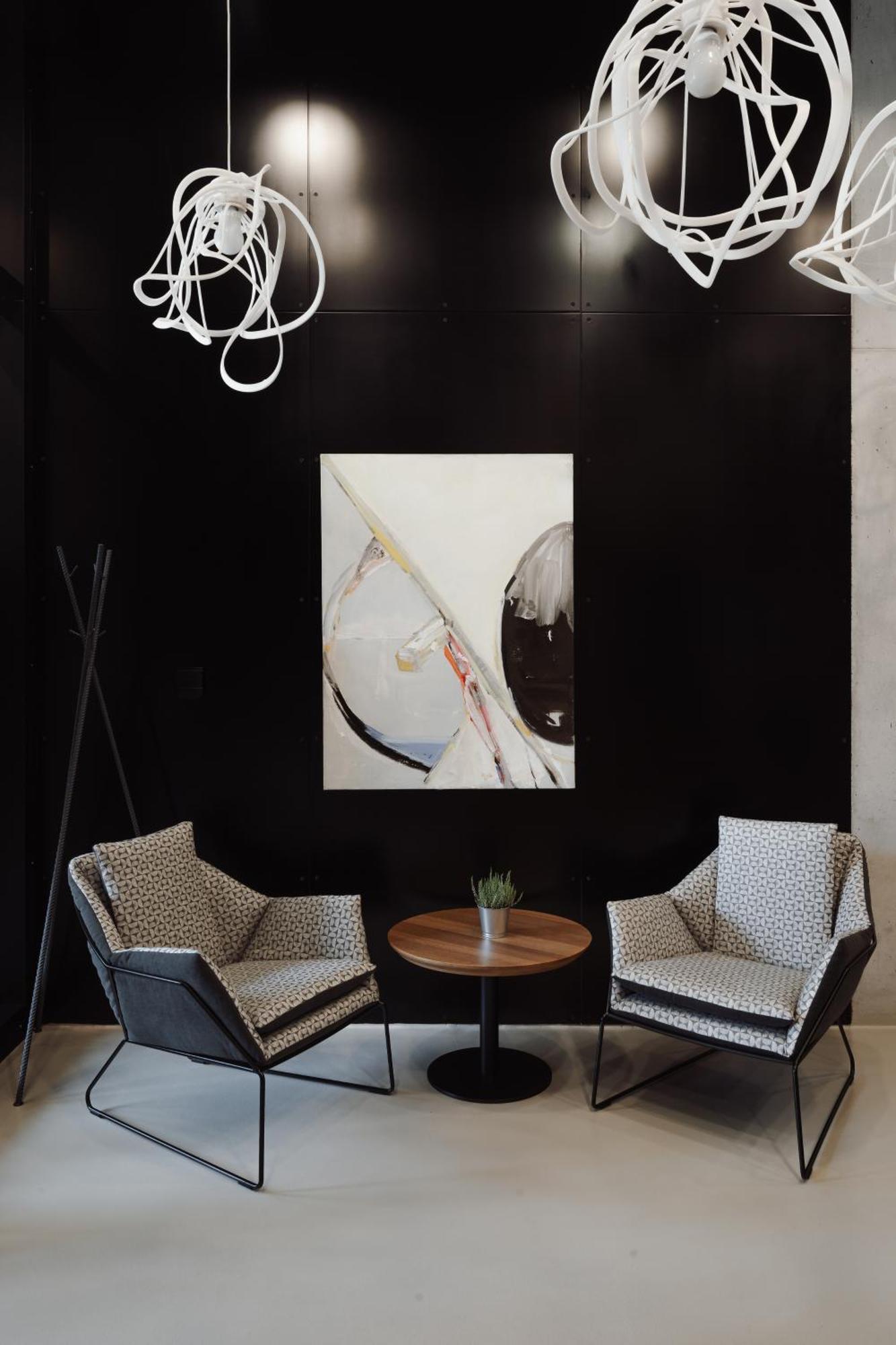Fabrika Hotel Humpolec Zewnętrze zdjęcie