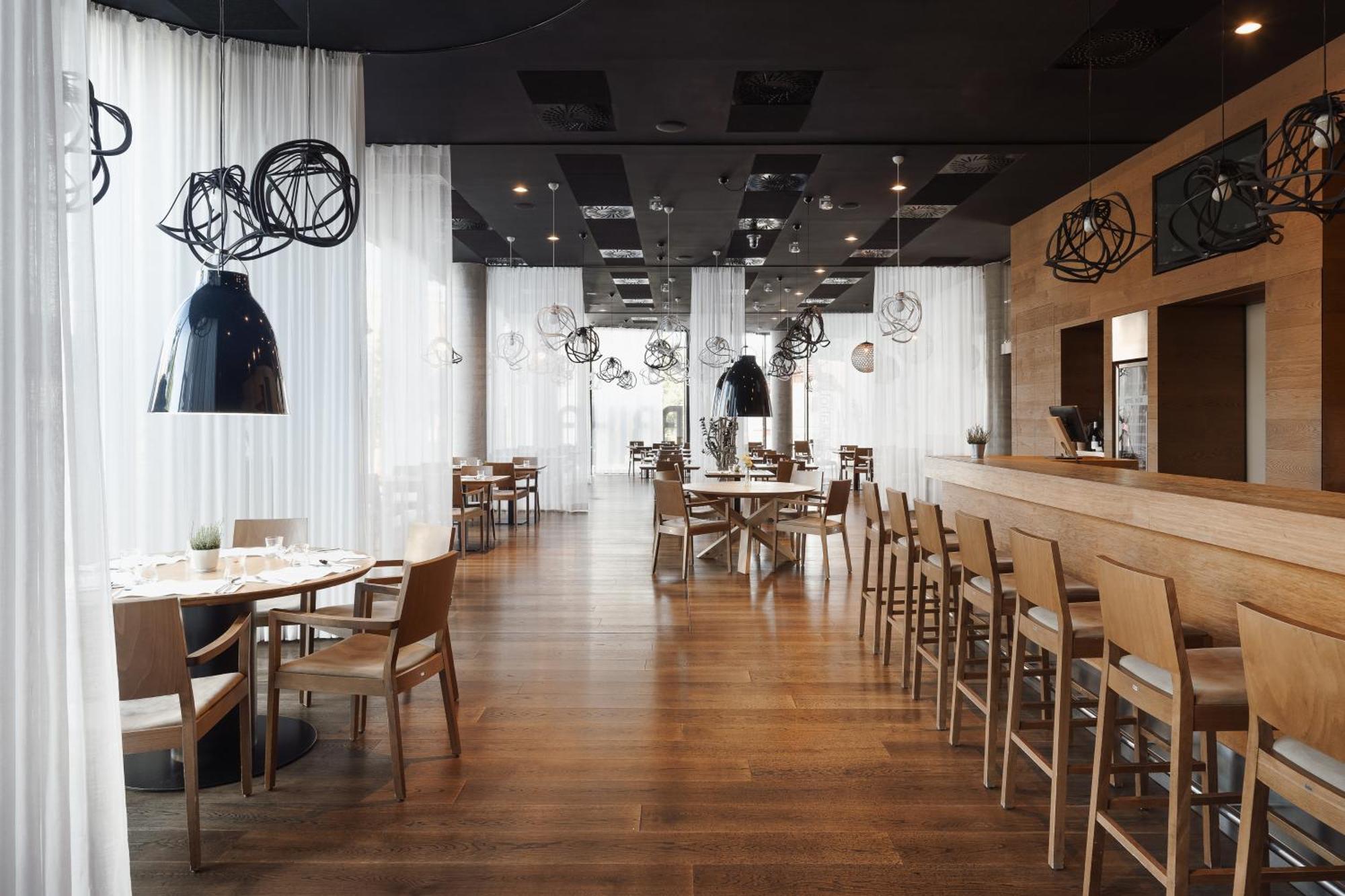 Fabrika Hotel Humpolec Zewnętrze zdjęcie
