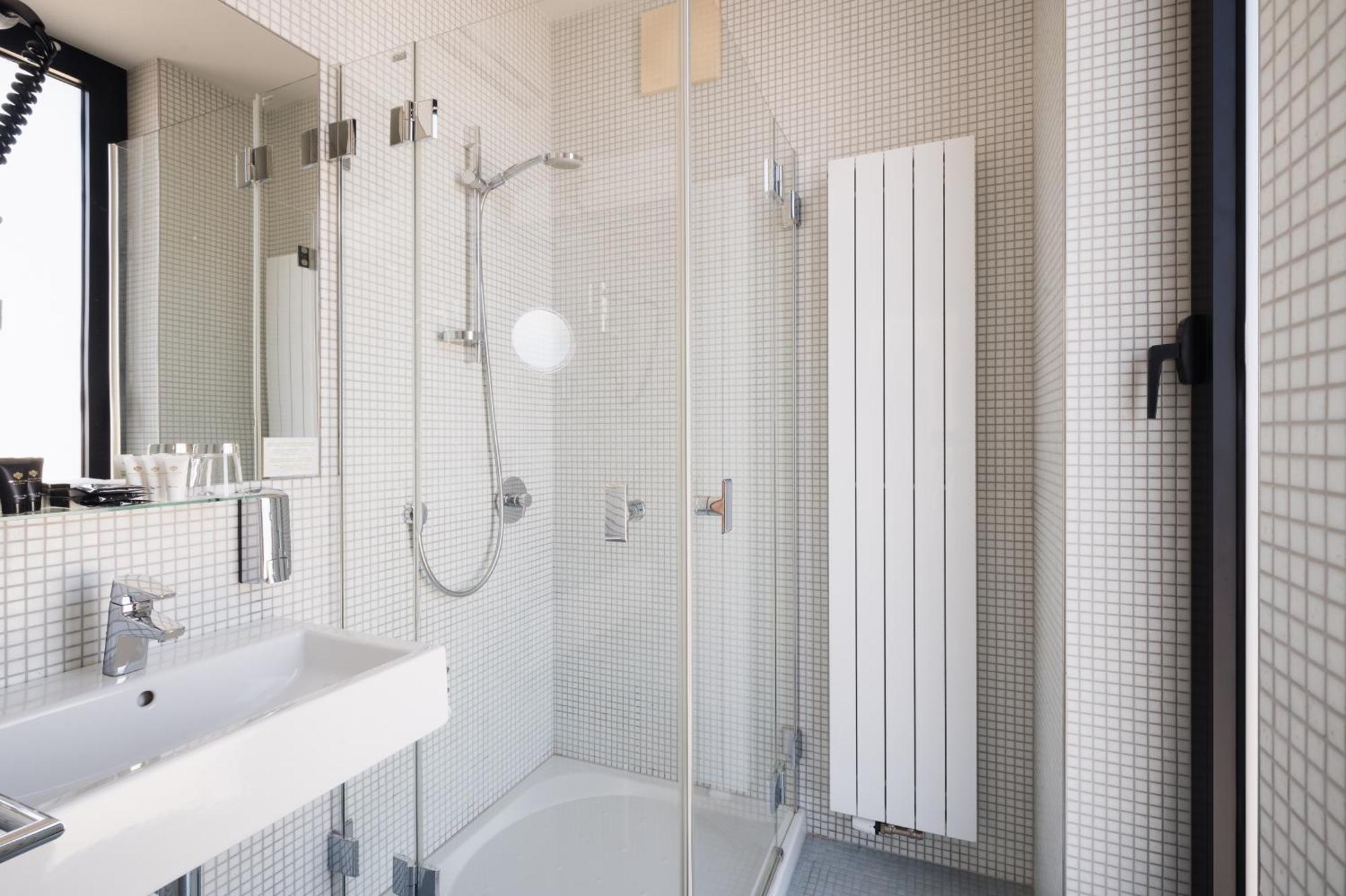 Fabrika Hotel Humpolec Zewnętrze zdjęcie