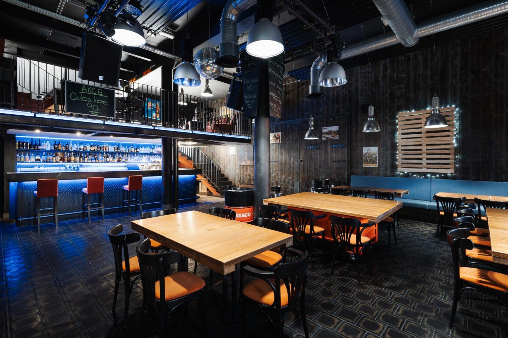 Fabrika Hotel Humpolec Zewnętrze zdjęcie