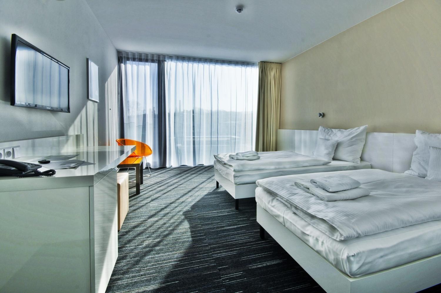 Fabrika Hotel Humpolec Zewnętrze zdjęcie