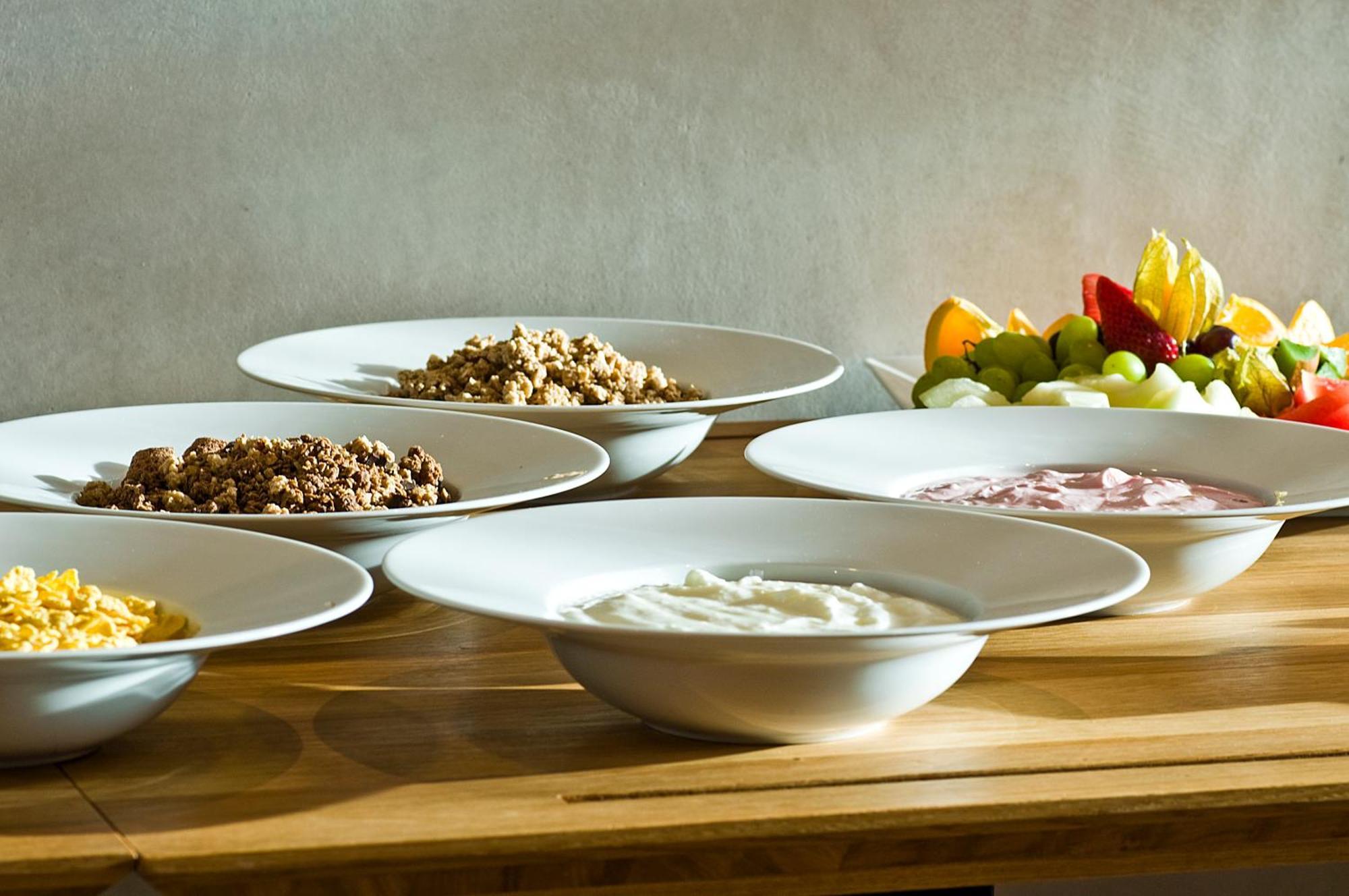 Fabrika Hotel Humpolec Zewnętrze zdjęcie