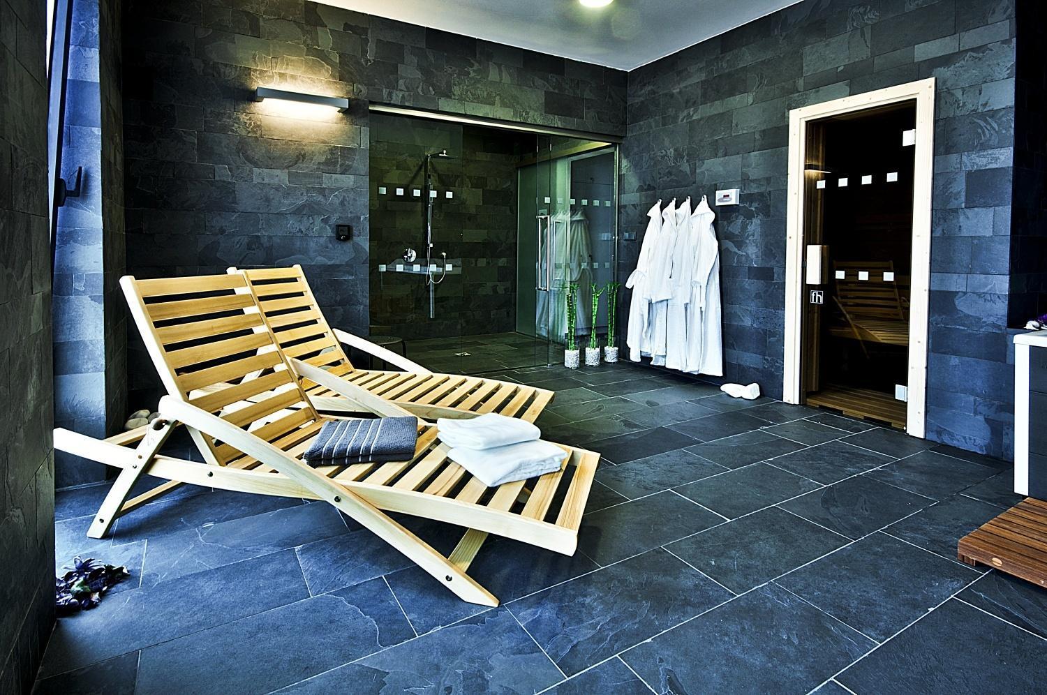 Fabrika Hotel Humpolec Zewnętrze zdjęcie