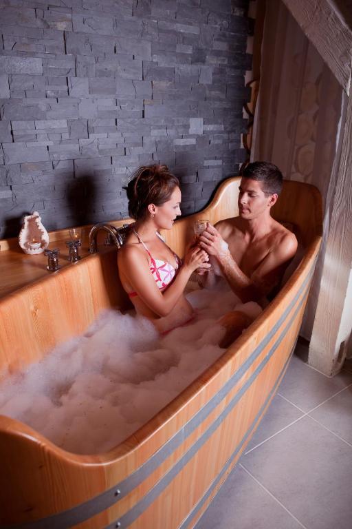 Fabrika Hotel Humpolec Zewnętrze zdjęcie