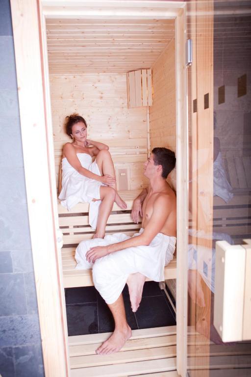 Fabrika Hotel Humpolec Zewnętrze zdjęcie
